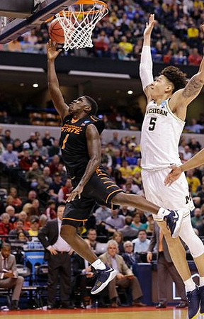 D.J. Wilson (5)
