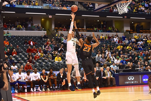 D.J. Wilson (5)