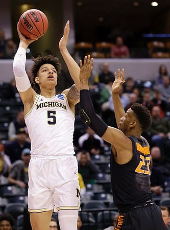 D.J. Wilson (5)