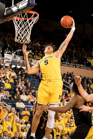 D.J. Wilson (5)
