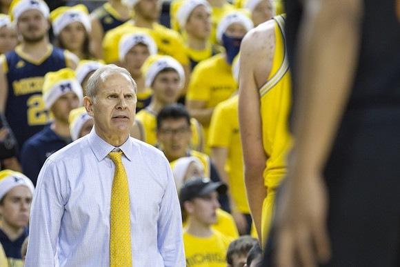 John Beilein