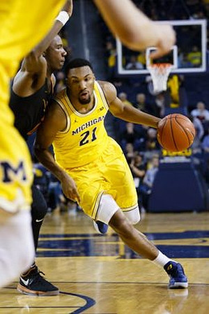Zak Irvin (21)