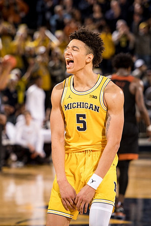 D.J. Wilson (5)