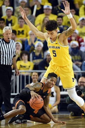 D.J. Wilson (5)