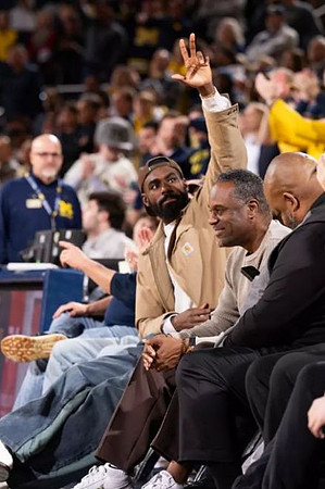 Tim Hardaway Jr.