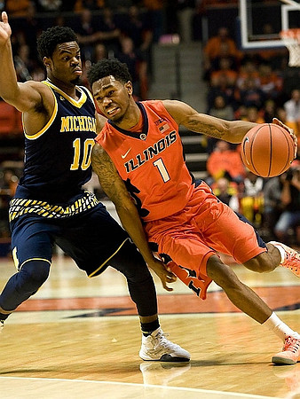 Derrick Walton Jr. (10)