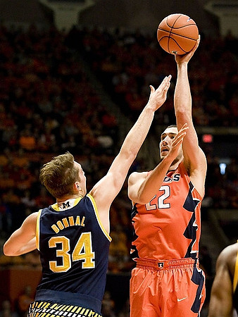 Mark Donnal (34)