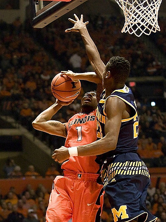 Caris LeVert (23)