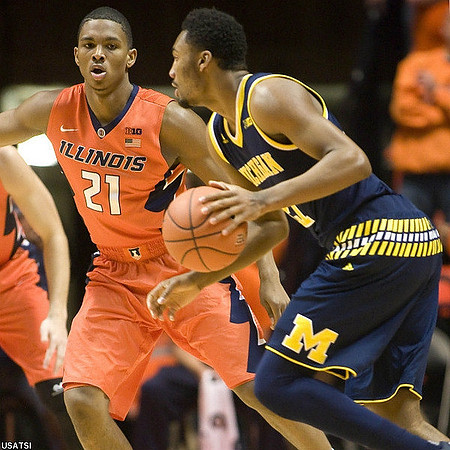 Zak Irvin (21)