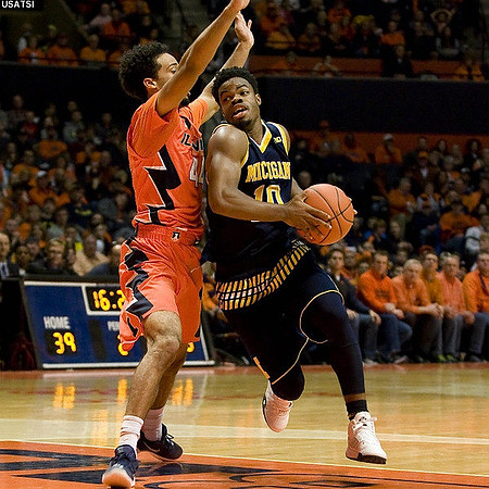 Derrick Walton Jr. (10)