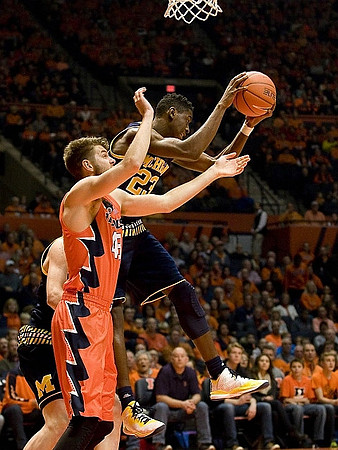 Caris LeVert (23)