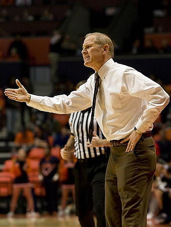John Beilein
