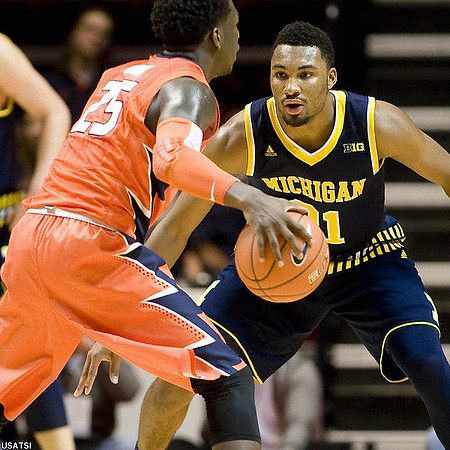 Zak Irvin (21)