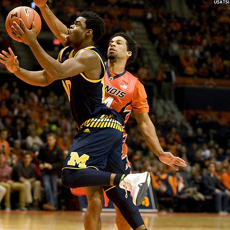 Derrick Walton Jr. (10)