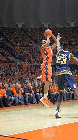 Caris LeVert (23)
