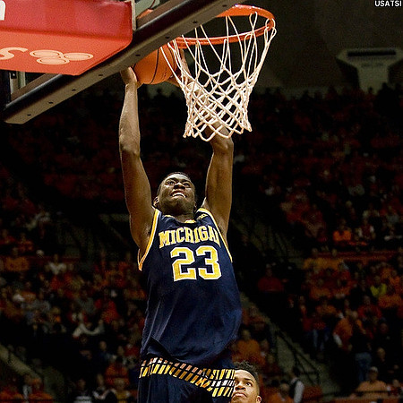 Caris LeVert (23)