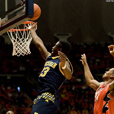 Caris LeVert (23)