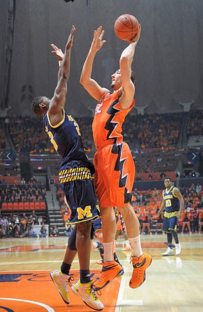 Caris LeVert (23)