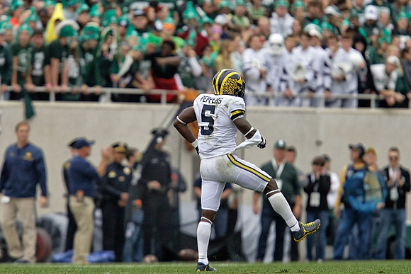 Jabrill Peppers (5)