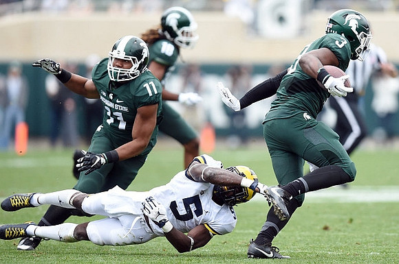 Jabrill Peppers (5)