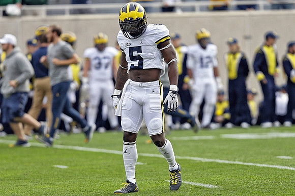 Jabrill Peppers (5)