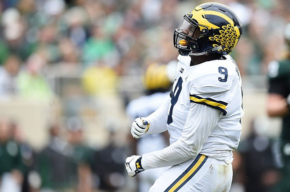 Mike McCray (9)