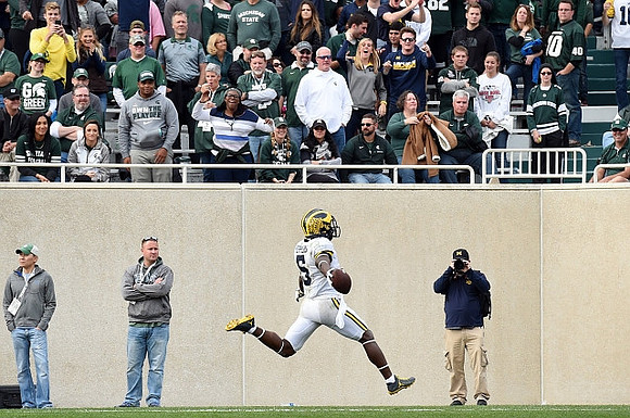 Jabrill Peppers (5)