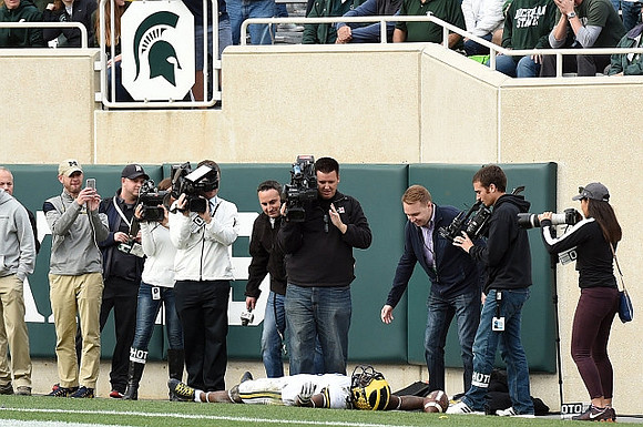 Jabrill Peppers (5)