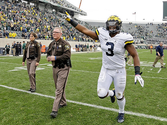 Rashan Gary (3)
