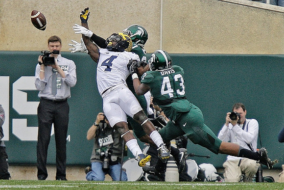 De'Veon Smith (4)