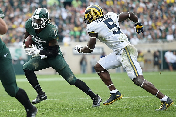 Jabrill Peppers (5)
