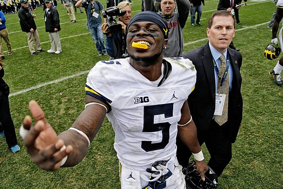 Jabrill Peppers (5)