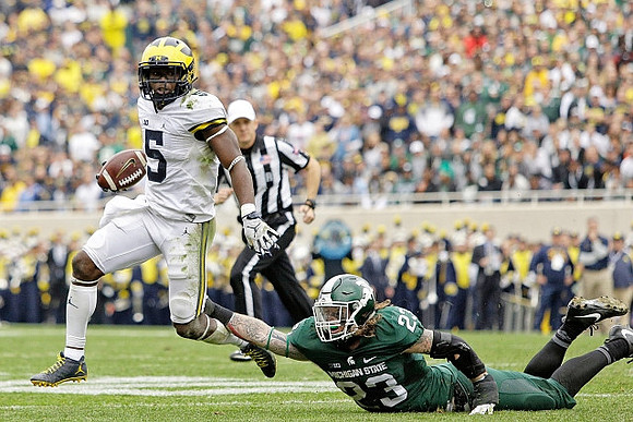 Jabrill Peppers (5)