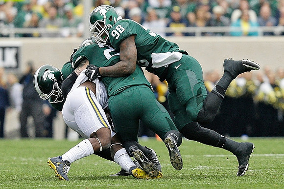 De'Veon Smith (4)
