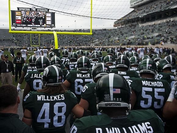 Spartan Stadium