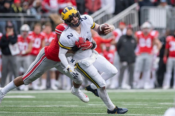 Shea Patterson (2)