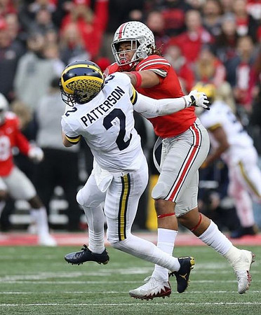 Shea Patterson (2)