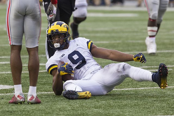 Donovan Peoples-Jones (9)