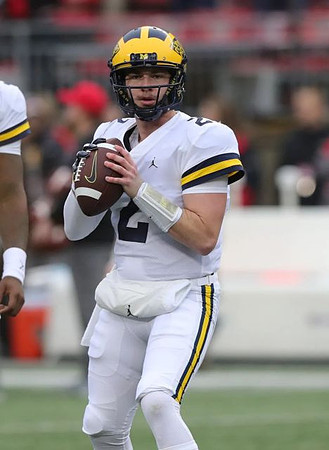 Shea Patterson (2)