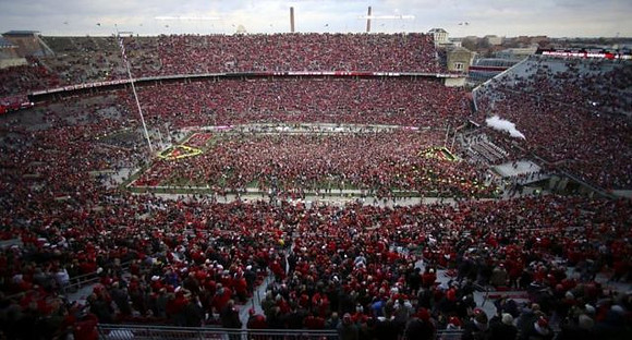 Ohio Stadium