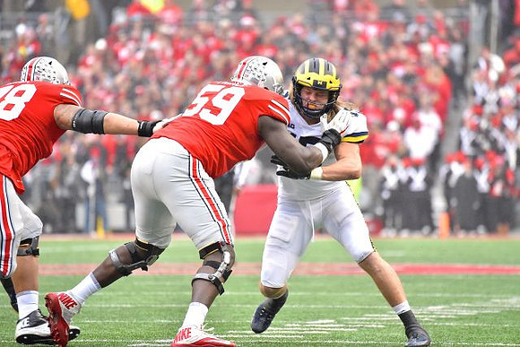 Chase Winovich (15)