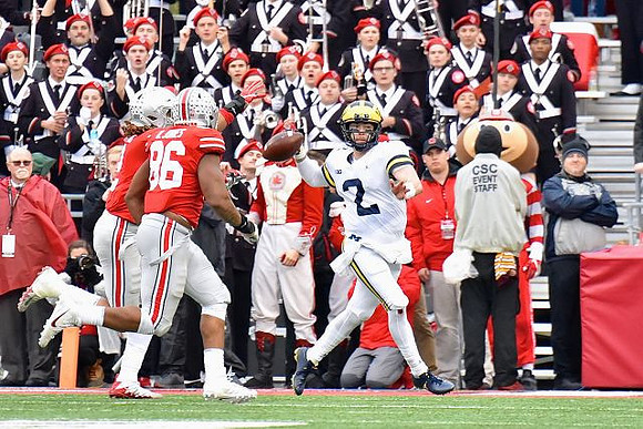 Shea Patterson (2)