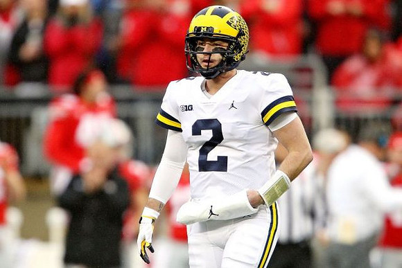 Shea Patterson (2)