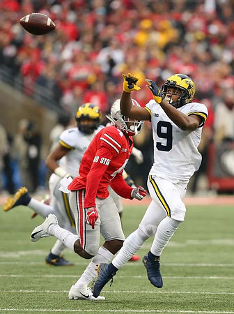 Donovan Peoples-Jones (9)