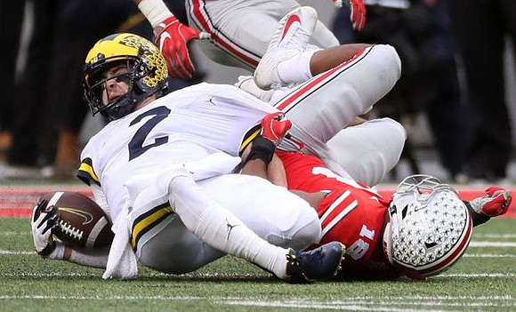 Shea Patterson (2)