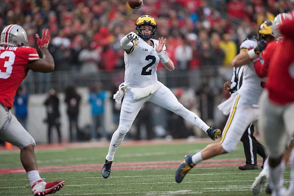 Shea Patterson (2)