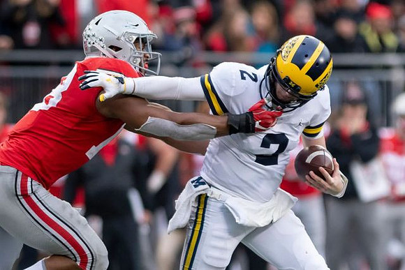 Shea Patterson (2)