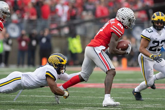 Tyree Kinnel (23)
