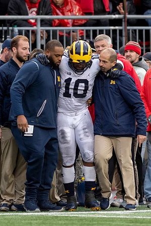 Devin Bush (10)