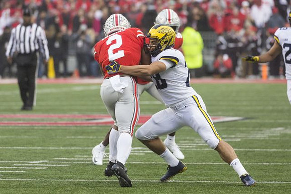 Brandon Watson (28)